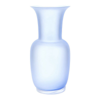 Venini 'Opalino Medium' Vase