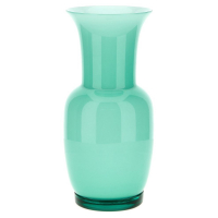 Venini 'Opalino Small' Vase