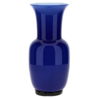 Venini 'Opalino Small' Vase