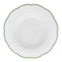 Bitossi 'Petalo' Soup Plate - 22.8 cm