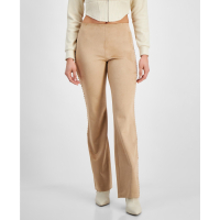Guess Women's 'Ornella Whipstitched' Trousers
