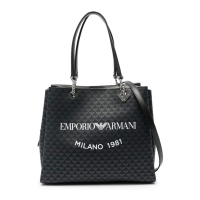 Emporio Armani 'Logo' Tote Handtasche für Damen
