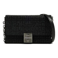 Givenchy Women's '4G Small' Crossbody Bag