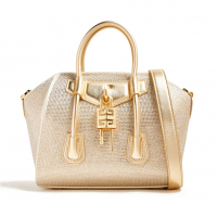 Givenchy Women's 'Antigona Lock Mini' Top Handle Bag