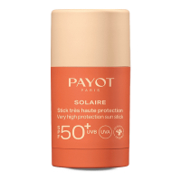 Payot Stick protection solaire 'Solaire Très Haute Protection SPF50+' - 15 g
