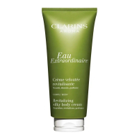 Clarins 'Eau Extraordinaire Revitalizing Silky' Body Cream - 200 ml