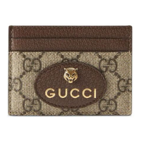 Gucci Men's 'Neo Vintage' Card case