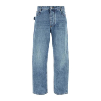 Bottega Veneta Men's 'Vintage Washed' Jeans