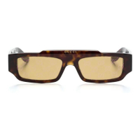 Gucci Men's '778318 J0740' Sunglasses