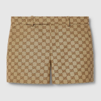 Gucci Women's 'GG' Shorts