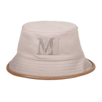 Max Mara 'Logo' Bucket Hut für Damen