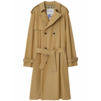Burberry Trench 'Long' pour Hommes