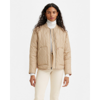 Levi's Women's 'Onion Liner' Quilted Jacket