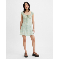 Levi's Women's 'Clementine' Mini Dress