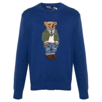 Polo Ralph Lauren Men's 'Polo Bear' Sweater