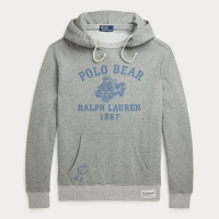 Polo Ralph Lauren Men's 'Polo Bear' Hoodie