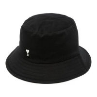 Ami Paris 'Ami-De-Coeur' Bucket Hut für Herren