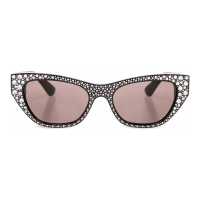 Alexander McQueen Women's '781190J0763' Sunglasses