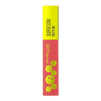 Maybelline 'SuperStay Matte Ink Mood' Flüssiger Lippenstift - 435 De-Stresser 5 ml
