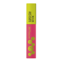 Maybelline 'SuperStay Matte Ink Mood' Flüssiger Lippenstift - 460 Optimist 5 ml