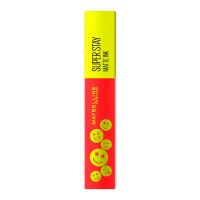 Maybelline 'SuperStay Matte Ink Mood' Flüssiger Lippenstift - 445 Energizer 5 ml