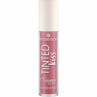 Essence 'Tinted Kiss Hydrating' Lippenfärbung - 02 Mauvelous 4 ml