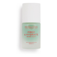 Revolution Make Up 'Prep & Hydrate' Base Coat - 10 ml