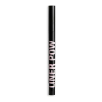 Revolution Make Up 'Liner Pow' Flüssiger Eyeliner - Black 0.5 ml