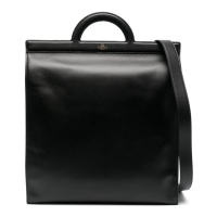 Valentino Garavani Men's 'Logo-Print' Tote Bag