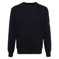 C.P. Company 'Diagonal Raised' Sweatshirt für Herren