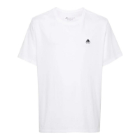 Moose Knuckles T-shirt 'Logo' pour Hommes