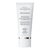 Institut Esthederm Crème visage 'Into Repair Protective Anti-Wrinkle & Firming SPF50+' - 50 ml