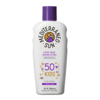 Mediterraneo Sun 'Kids Swim & Play' Sonnenschutzmilch - 175 ml