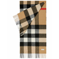 Burberry Écharpe en laine 'Vintage Check' pour Hommes