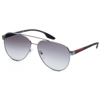 Prada Men's '0PS 54TS 5AV3M161' Sunglasses