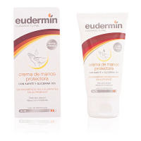 Eudermin 'Moisturizing & Protective' Hand Cream - 75 ml