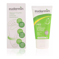 Eudermin Crème pour les pieds 'Repair' - 100 ml