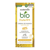 Eudermin 'Bio Protective' Hand Cream - 75 ml