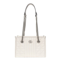 Gucci Women's 'GG  Marmont Small' Tote Bag