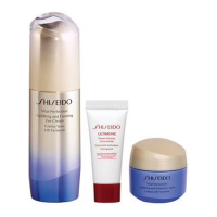 Shiseido Set de soins des yeux 'Vital Perfection Lifting & Firminf Ritual' - 3 Pièces