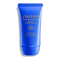 Shiseido Crème solaire pour le visage 'Expert Sun Protector SPF30' - 50 ml