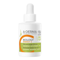 A-Derma 'Biology Energy C' Radiant Booster - 30 ml