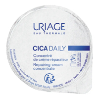 Uriage 'Cica Daily Concentrated Refill' Reparierende Creme - 40 ml