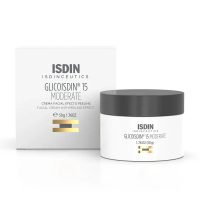 ISDIN 'Isdinceutics Glicoisdin 15%' Gesichtsgel - 50 ml