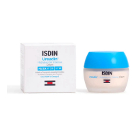 ISDIN 'Ureadin Intensive SPF20' Moisturizing Cream - 50 ml