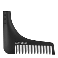 Lussoni Beard Comb