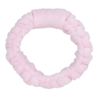 Ilu Headband - Pink