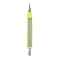 Beter 'Cuticle Pusher & File' Cuticle Remover