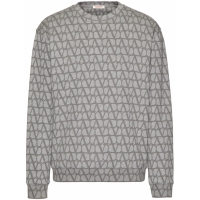 Valentino Men's 'Iconographe' Sweater