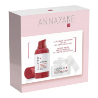 Annayake Coffret de soins de la peau 'Ultratime Prevention' - 2 Pièces